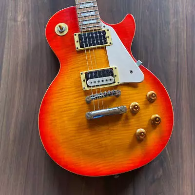 Free Shipping From Japan Epiphone Les Paul / DiMarzio Pickup • $560.19