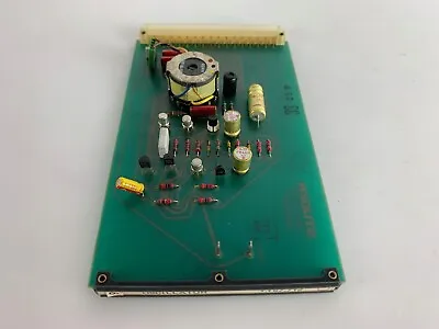 Studer B67 Oscillator - 1.167.712 • $68.21