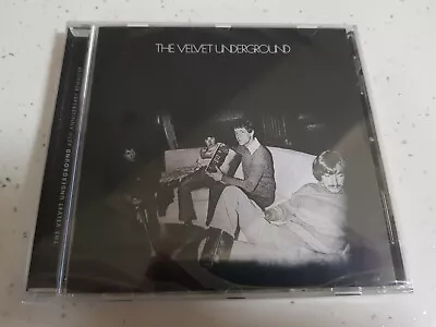 The Velvet Underground  -  Remastered CD  -   New & Sealed   • £6.99