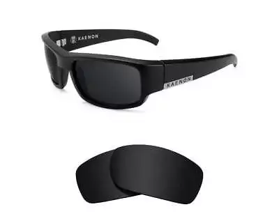 Seek Optics Replacement Sunglass Lenses For Kaenon Arlo • $34.99