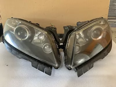 2004-2008 Mazda RX8 Headlights Right And Left HID OEM • $270