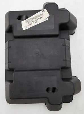 Marine/Boat Battery Tray Compartment Part # 6160016294928 Box Cover • $19.88