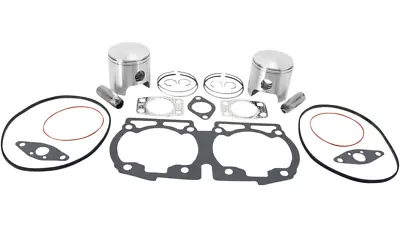 Wiseco Top End Rebuild Kit 67.50mm Ski-Doo MXZ X 440 97-98 • $294.58