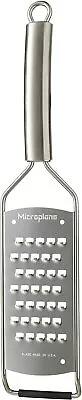 Microplane Professional Series Extra Coarse Cheese Grater • $22.99