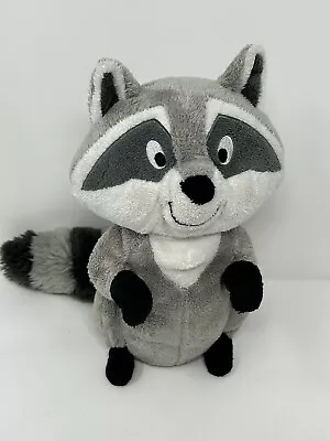 Official Disney Princess Pocahontas 10  Meeko The Raccoon Soft Plush Stuffed Toy • $14.99