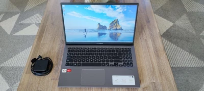 $199 • Buy Asus VivoBook 15 Laptop AMD Athlon 512GB SSD 12GB RAM 15.6  Screen FREE POSTAGE