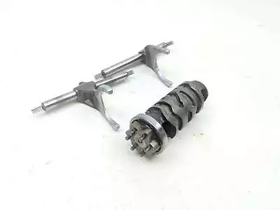 07 Yamaha YZF R6 S Engine Motor Shift Fork And Drum • $38.90