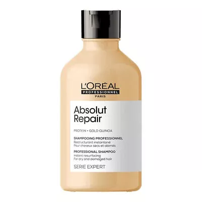 Loreal Professionnel Absolut Repair Shampoo 300ml • £32.09