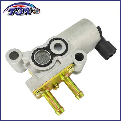$36.99 • Buy Fuel Injection Idle Air Control Valve For 97-01 Honda CR-V 2.0L-L4 AC275
