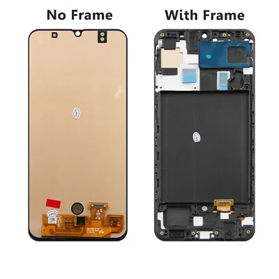 Display Touch Screen Digitizer Assembly For Samsung Galaxy A50 2019 A505 A505F • $43.11