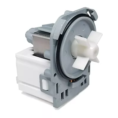 Washing Machine Water Drain Pump For Daewoo DWC-TD1432 DWD-LD1411 DWD-LD1412 • $27.99