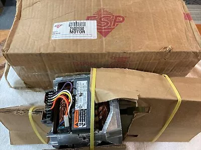 New Genuine OEM Whirlpool / Maytag Washer Drive Motor WP21001950 21001950 • $99.95