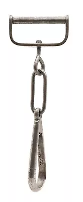 Civil War Carbine Sling Swivel Snap (MM2247) • $300