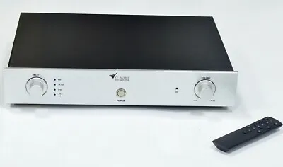 HiFi Mark Levinson JC-2 Stereo Preamplifier Remote Audio Preamp With Bluetooth • $408
