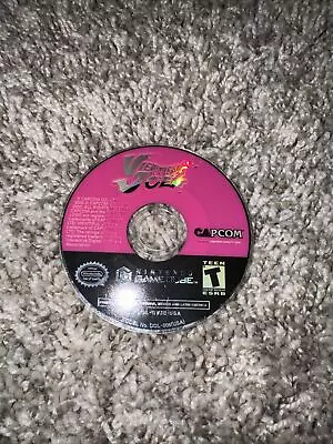 Viewtiful Joe Nintendo GameCube Disc Only FREE SHIPPING • $27.96