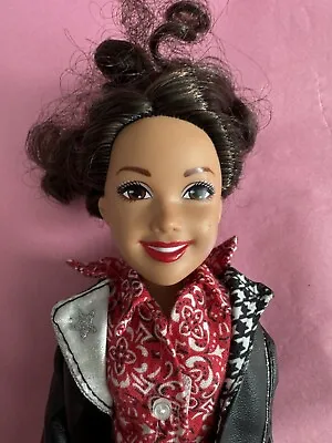 Disney Teen Beach Movie Singing McKenzie 11  Doll With Original Outfit WORKS • $18