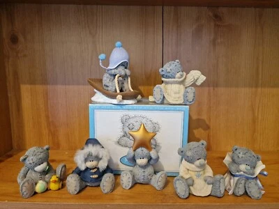 £10 • Buy Me To You Figurines Bundle