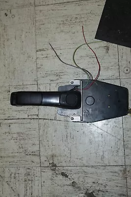 Mercury Outboard Binnacle Control For Parts • $50