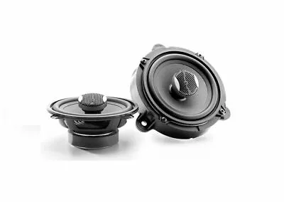 Focal ICREN130 Inside 2-Way Coax Speakers For Renault Dacia Lada • $142.75