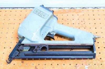 $75.11 • Buy Working Senco Finish Nailer Model SFN II