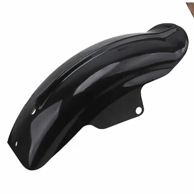 Fit Harley Sportster XL883 1200 Davidson Dyna Motorcycle Rear Fender Mudguard • $43.55