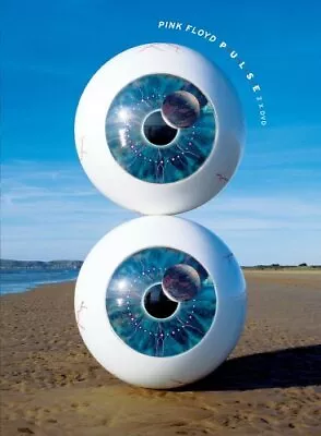 Pink Floyd - Pulse DVD • $6.12