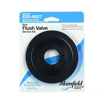 Mansfield Plbg. Prod. 006304837 Replacement Seal • $8.20