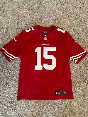49ers Jersey Large • $45