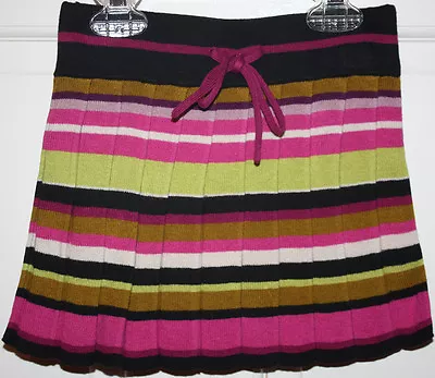NWOT Girl's Missoni For Target Skirt Size XS • $24.99