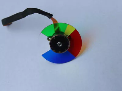 1PCS For Mitsubishi LVP-XD460U LVP-XD490U LVP-XD435U Projector Color Wheel • $34.06