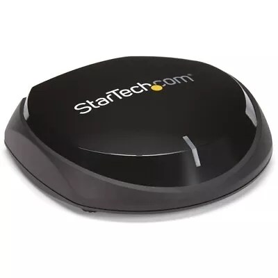 Startech Bluetooth 5.0 Audio Receiver NFC BT/Bluetooth Wireless Audio Adapter • $66.30