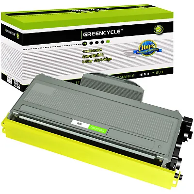 1PK Compatible For Brother HL-2150N HL-2170W DCP-7030 TN360 Toner Cartridge • $18.33