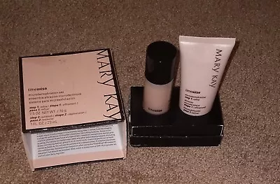 Mary Kay Timewise Mini Microdermabrasion Set  • $7.95