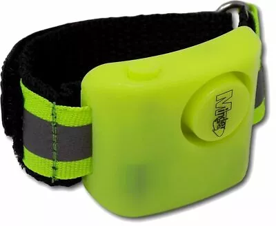 Minder Loud Wrist Worn Jogger Personal Security Alarm • £6.99