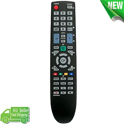 AA59-00484A Replace Remote Control For Samsung TV LA32D550 LA40D551 LA46D550 • $15.97