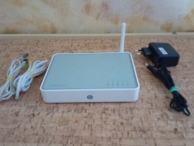 Modam Image Modem Tiscali ⇒ Confronta Prezzi e Offerte