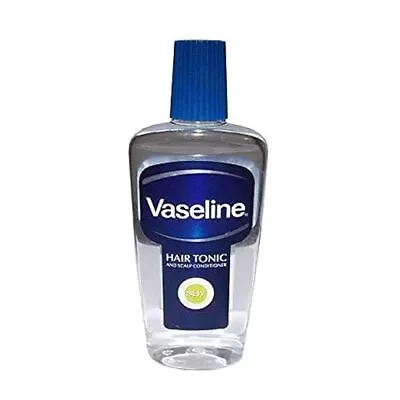 Vaseline Hair Tonic And Scalp Conditioner For Nourished & Healthy Hair | 200 Ml • $31.07