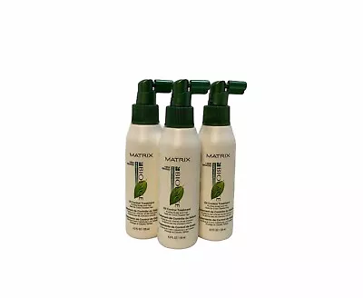 MATRIX Biolage Scalptherapie Oil Control Treatment 4.2 Fl Oz (3 Pack)  • $12.90