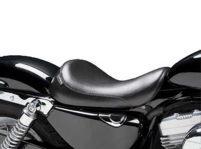 $286.20 • Buy Le Pera Silohuette Lt Solo Seat 2004-2006 Harley Sportster Xl Nightster Iron