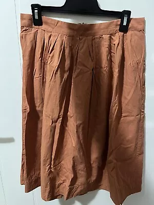 Gorman 12 Skirt • $12