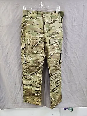 LBX Tactical Combat Pants Ripstop Multicam OCP Size Small New No Tag • $100
