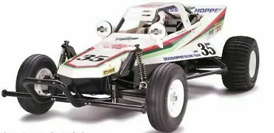 TAMIYA RC 58346 The Grasshopper Off-road Buggy 1:10 Assembly Kit Without ESC • £79.95