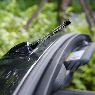 10.7cm Car Aerial Bee Sting Mast Antenna Ariel Radio Signal Roof For Mini Cooper • £4.96