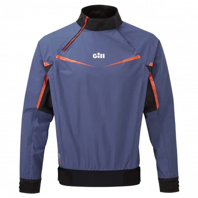 £87.50 • Buy 2023 Gill Junior Pro Spray Top - Ocean - 5013