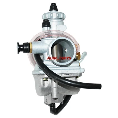 $27.55 • Buy Fits Suzuki 1987 - 89 LT-4WD Quad Runner 13200-19B01 Carburetor Assy