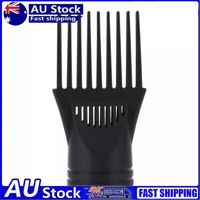 $8.09 • Buy Hairdressing Salon Tool Hair Dryer Diffuser Blower Hair Dryer Nozzle Comb