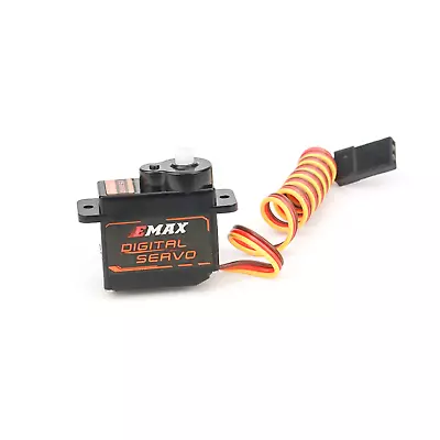 EMAX ES3059MD 12g All-Purpose Metal Gear Digital Servo • $12.99