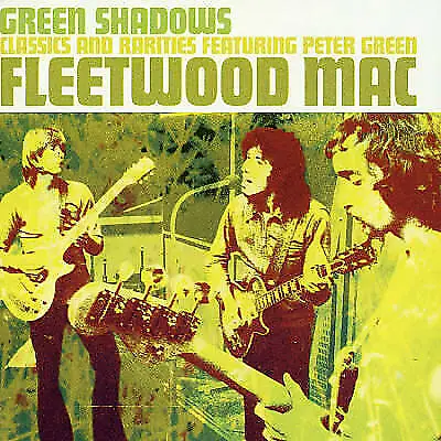 £2.79 • Buy Fleetwood Mac : Green Shadows CD (2003) Highly Rated EBay Seller Great Prices