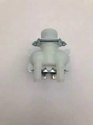 Samsung Washing Machine Cold Water Inlet Valve WW85K5410WW WW85K5410WW/SA • $42.95