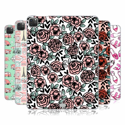 £19.95 • Buy Official Andrea Lauren Design Lady Like Soft Gel Case For Apple Samsung Kindle
